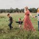 Многодетная семья