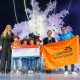 Юные уральские инженеры научат мировых агрономов собирать огурцы.