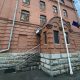 Генеральное консульство Кипра в Екатеринбурге.