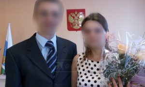 Супруги из Нижней Салды, которые обвиняются на насилии над своими дочерьми.