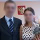 Супруги из Нижней Салды, которые обвиняются на насилии над своими дочерьми.