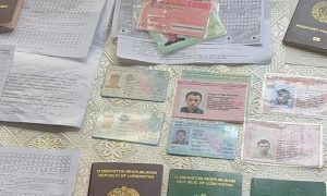 Силовики устроили облаву на два рыбных цеха в районе Новосвердловской ТЭЦ