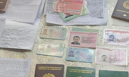 Силовики устроили облаву на два рыбных цеха в районе Новосвердловской ТЭЦ