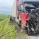 ДТП в Талицком районе 24 июня 2026 года.