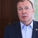 Глава Екатеринбурга Алексей Орлов