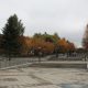 Театральный сквер в Нижнем Тагиле