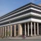 Здание Уральского финансово-юридического института