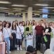 Семьи участников СВО из Свердловской области отправились в Беларусь