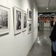 Выставка «Непарадный портрет советской жизни» с работами фотографа Владимира Сычева.