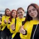 Уральская молодежь.