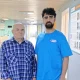 Пациент после операции