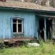 Поселок Встреча под Нижней Салдой.