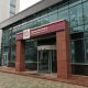 Офис Уральского банка реконструкции и развития (УБРиР) в Екатеринбурге