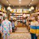 Магазин детской одежды