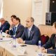 Губернатор Свердловской области
