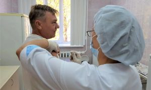 Вакцинация от гепатита