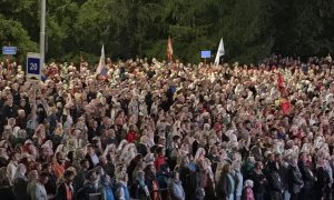 Крестный ход