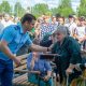 Встреча прокурора с жителями
