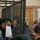 Суд на участниками ОПГ в Нижнем Тагиле.