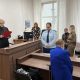 Заседание суда