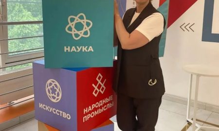 Учитель физики