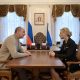Уполномоченный по правам человека