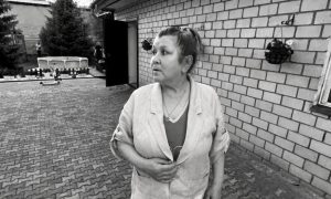 Убитая в Екатеринбурге пенсионерка