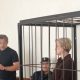 Арест Светланы Богдановой