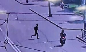 Смертельное ДТП в Екатеринбурге