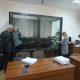 Приговор в суде