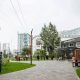Благоустройство Екатеринбурга