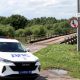 Перекрытие дорог в Свердловской области