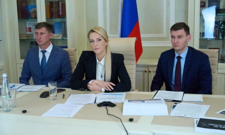 Омбудсмен Яна Лантратова
