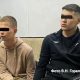 Малолетние преступники