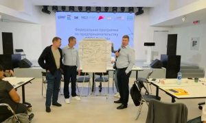 Ветераны СВО