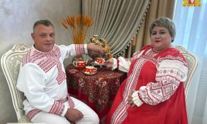 Свадебная церемония
