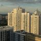 Вид на Екатеринбург