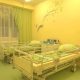 Больница в Екатеринбурге