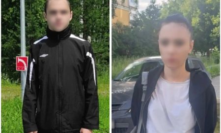 Мужчина, который был 10 лет в бегах. В настоящее время он пойман и помещен в СИЗО.