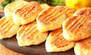 печенье