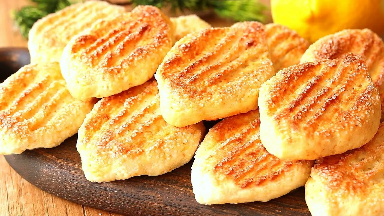печенье