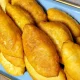 жареные пирожки