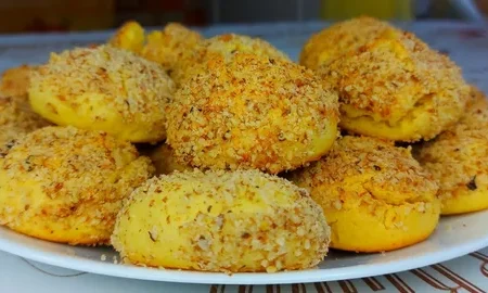 печенье