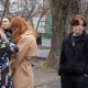 Екатеринбургские подростки