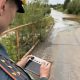 Паводок в Свердловской области