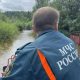 Потоп в Свердловской области
