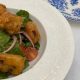 Мясо в тарелке