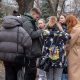 Молодежь в Екатеринбурге