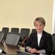 Светлана Богданова на работе