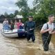 Потоп в Свердловской области